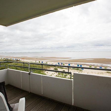Meeresblick Wyk auf Föhr Esterno foto