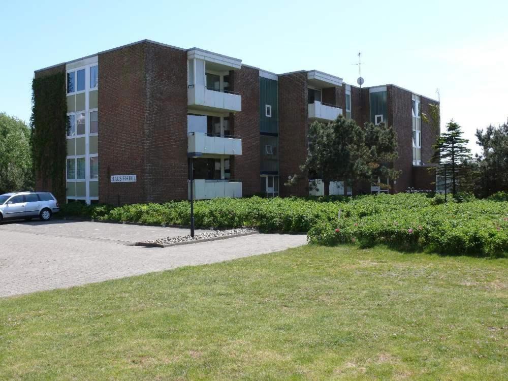 Meeresblick Wyk auf Föhr Esterno foto